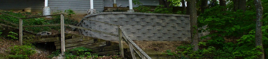 st louis mo retaining walls slideshow 4